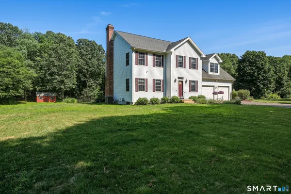 $595,000 | 101 Windsorville Road, East Windsor, CT 06016