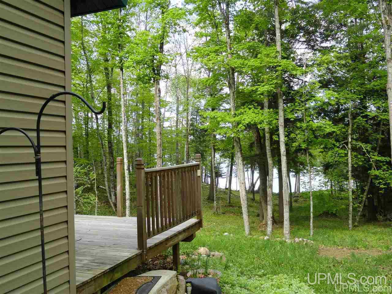 4803 Hemlock Point Road Republic, MI 49879 - Photo 2 of 43 Gallery Image 2