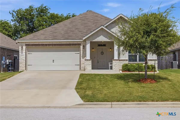 $279,900 | 1104 Pinwheel Drive, Temple, TX 76502
