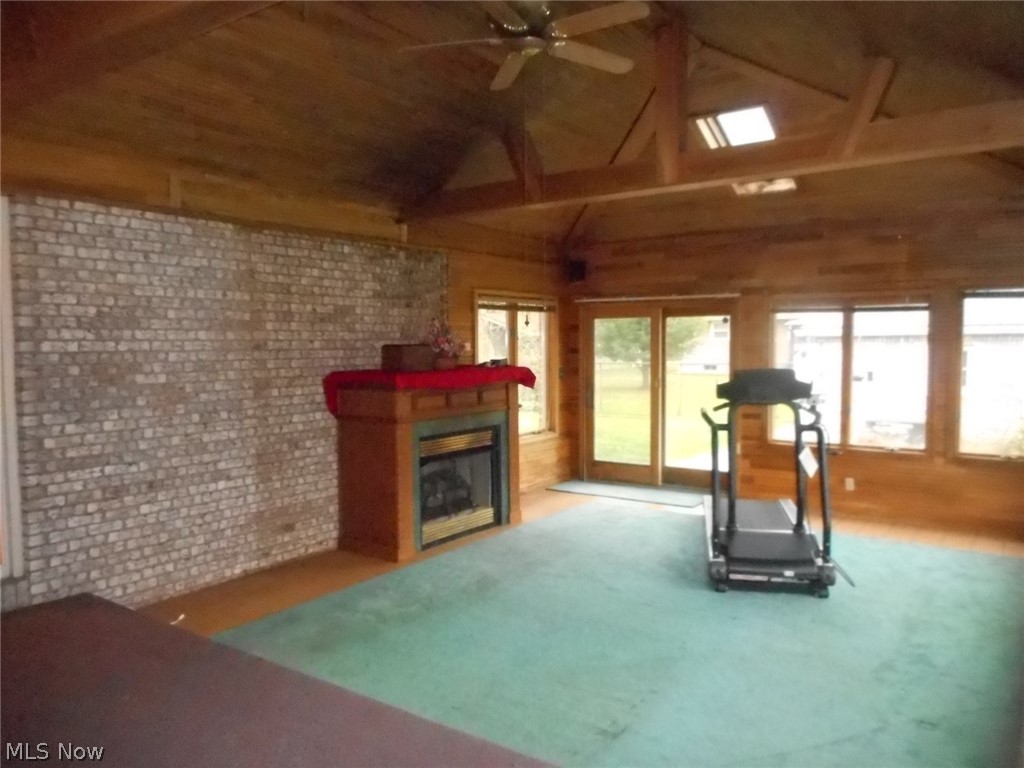 671 Robinson Road Campbell, OH 44405 - Photo 12 of 20 Gallery Image 12