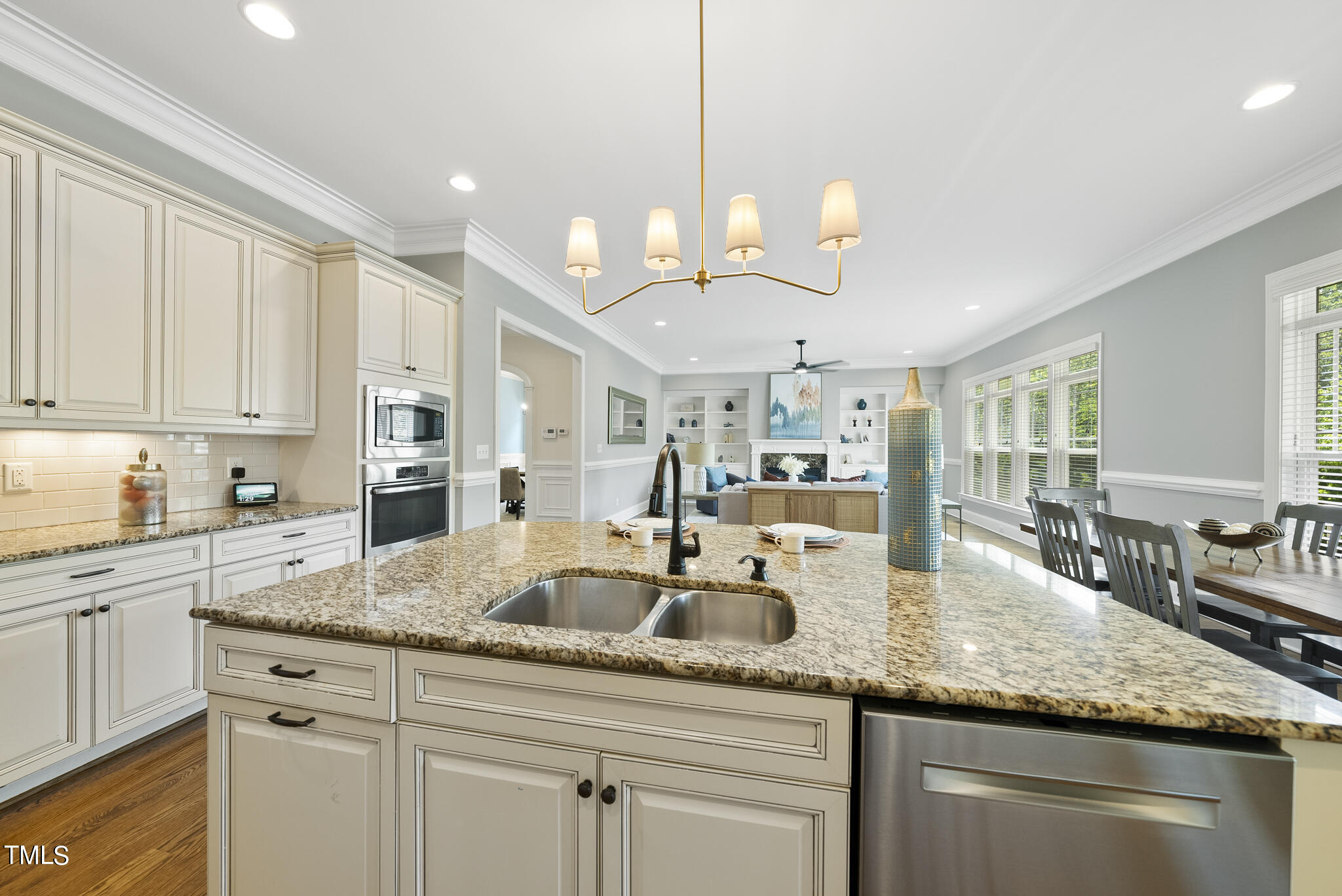 5320 Pomfret Point Raleigh, NC 27612 - Photo 15 of 52 DSC05045
