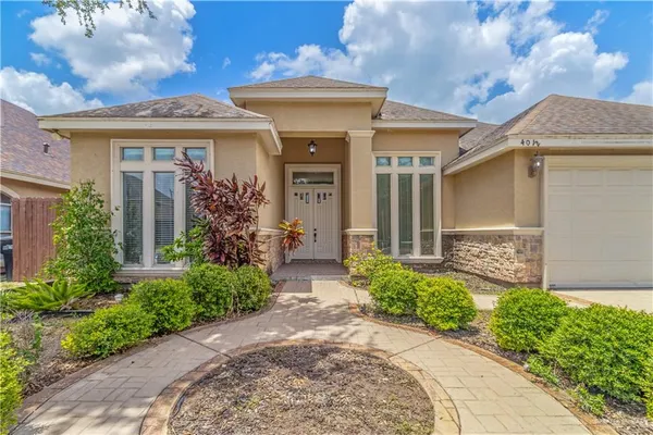 $370,000 | 4012 Tyler Avenue, McAllen, TX 78503