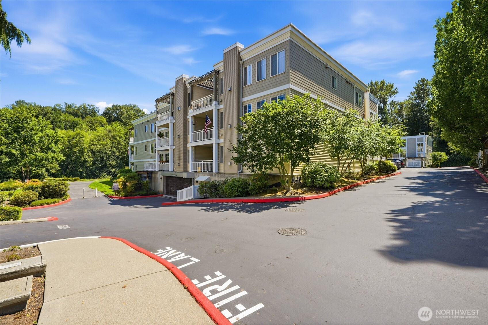 17432 Bothell Way Northeast, Unit B307 Bothell, WA 98011 - Photo 25 of 34