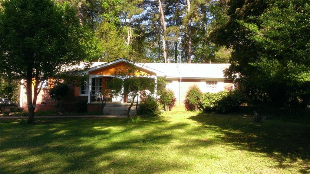 1151 Canal Street Decatur, GA 30032 - Photo 1 of 1