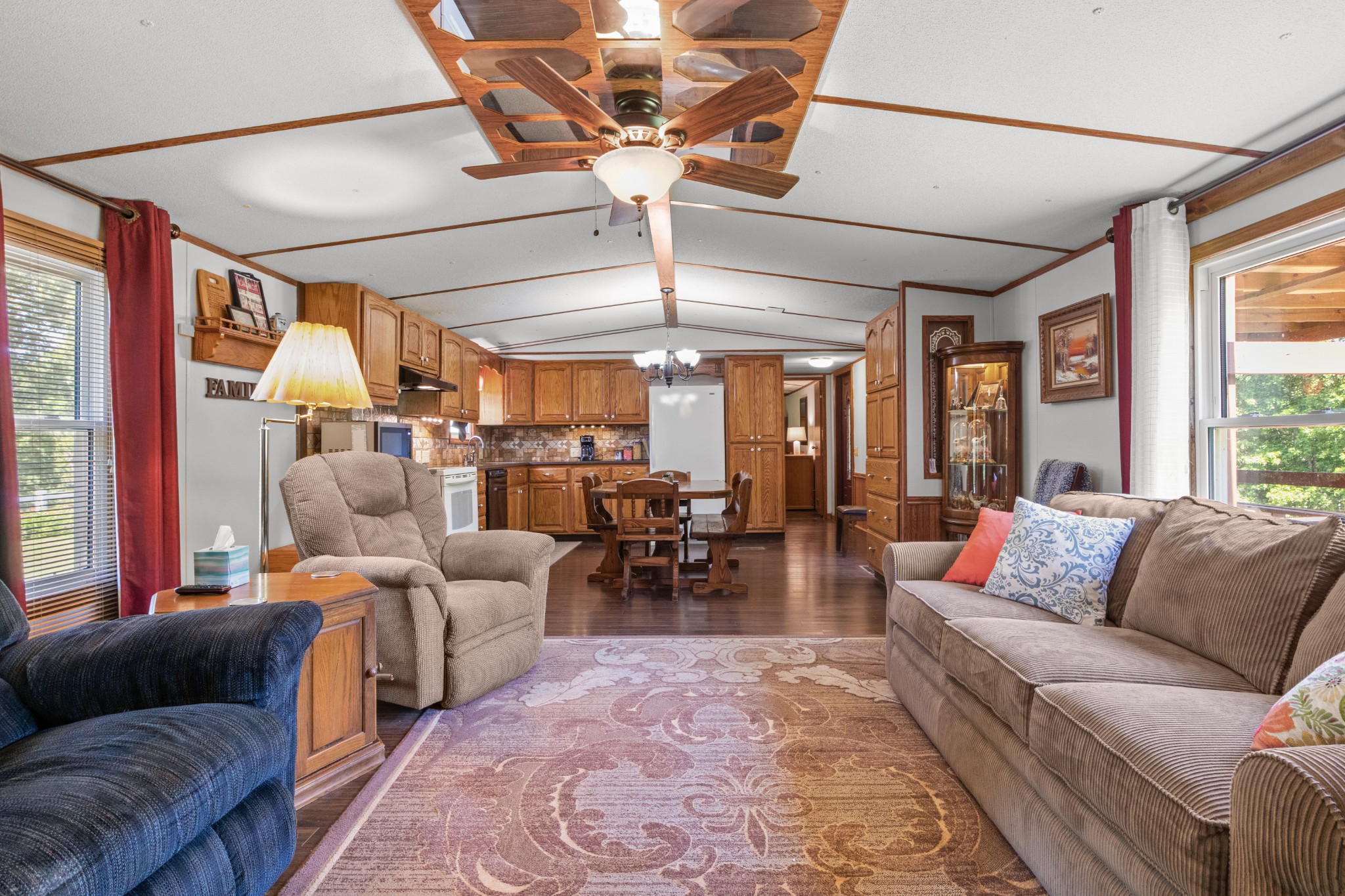 3310 Shiloh Church Road Camden, TN 38320 - Photo 6 of 25