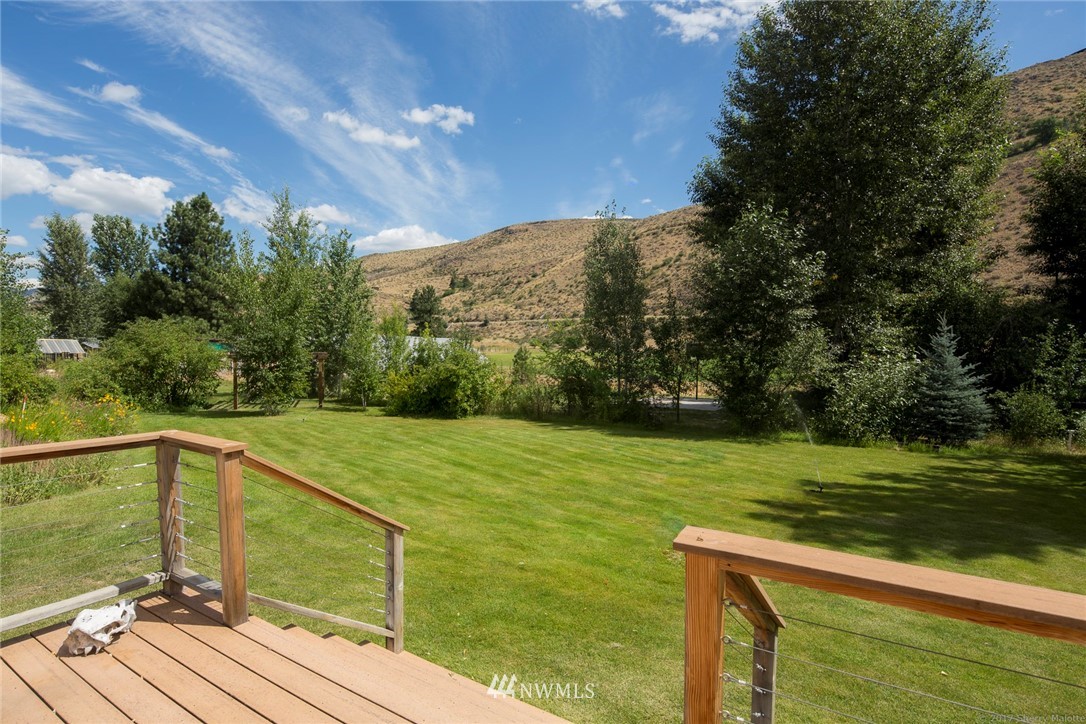 620 Twisp-Winthrop Eastside Road Winthrop, WA 98862 - Photo 20 of 25 Gallery Image 20