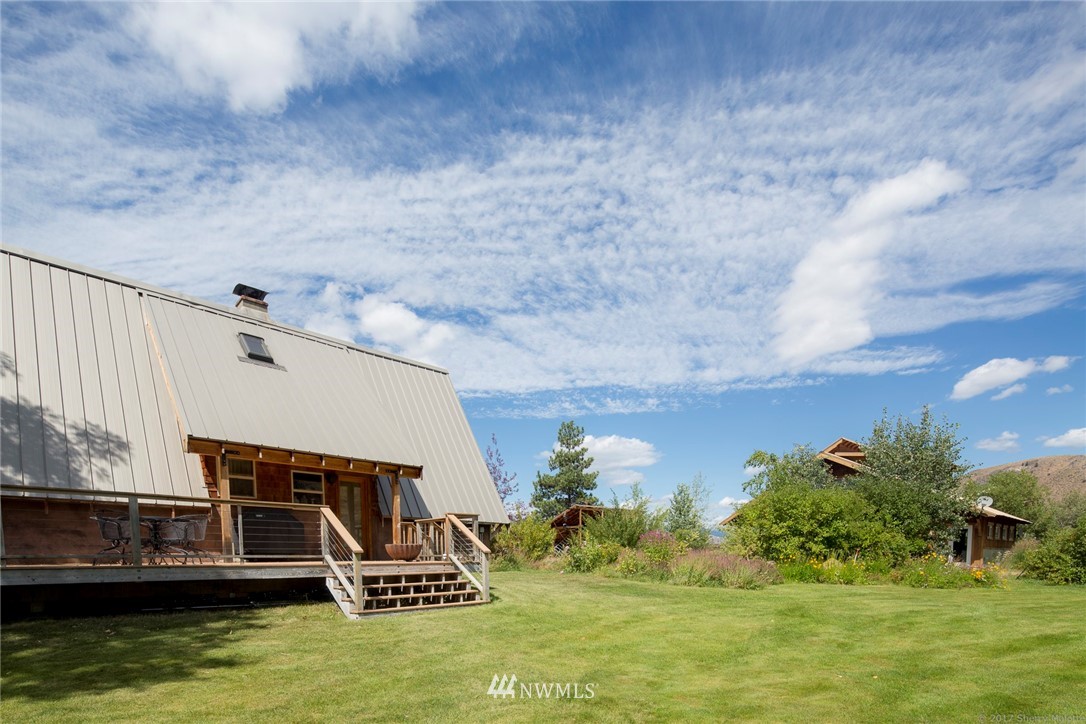 620 Twisp-Winthrop Eastside Road Winthrop, WA 98862 - Photo 21 of 25 Gallery Image 21