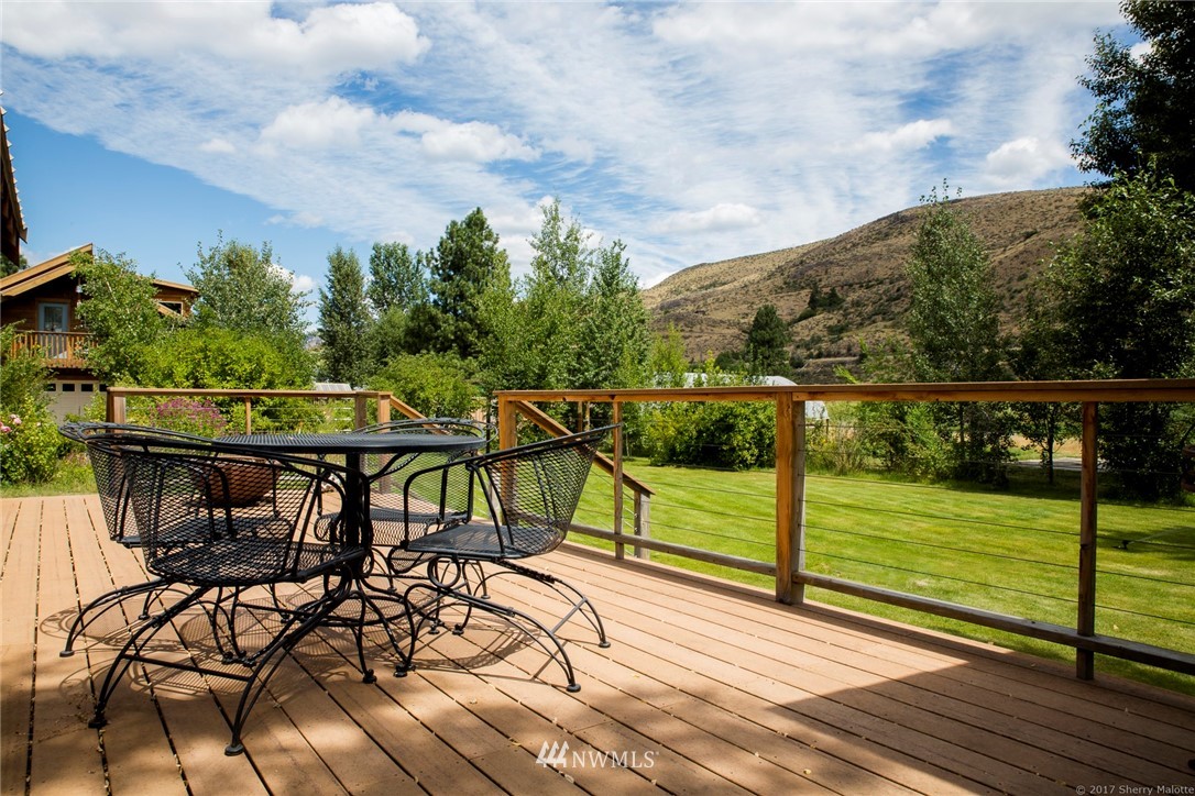 620 Twisp-Winthrop Eastside Road Winthrop, WA 98862 - Photo 22 of 25 Gallery Image 22
