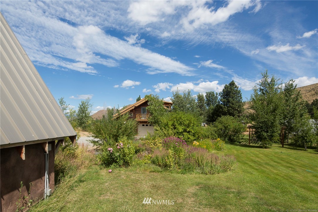 620 Twisp-Winthrop Eastside Road Winthrop, WA 98862 - Photo 23 of 25 Gallery Image 23
