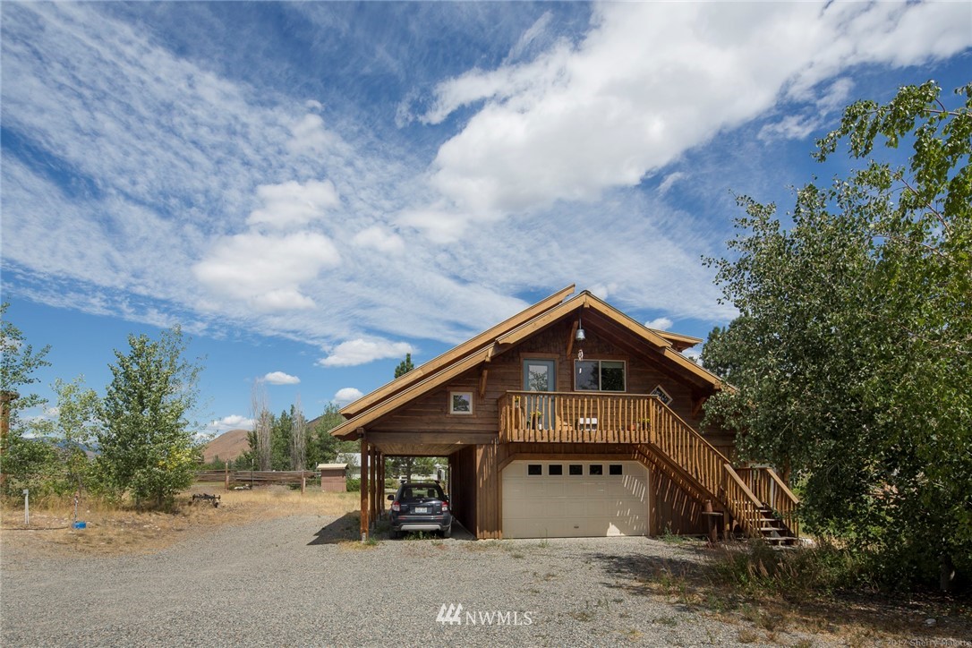 620 Twisp-Winthrop Eastside Road Winthrop, WA 98862 - Photo 24 of 25 Gallery Image 24