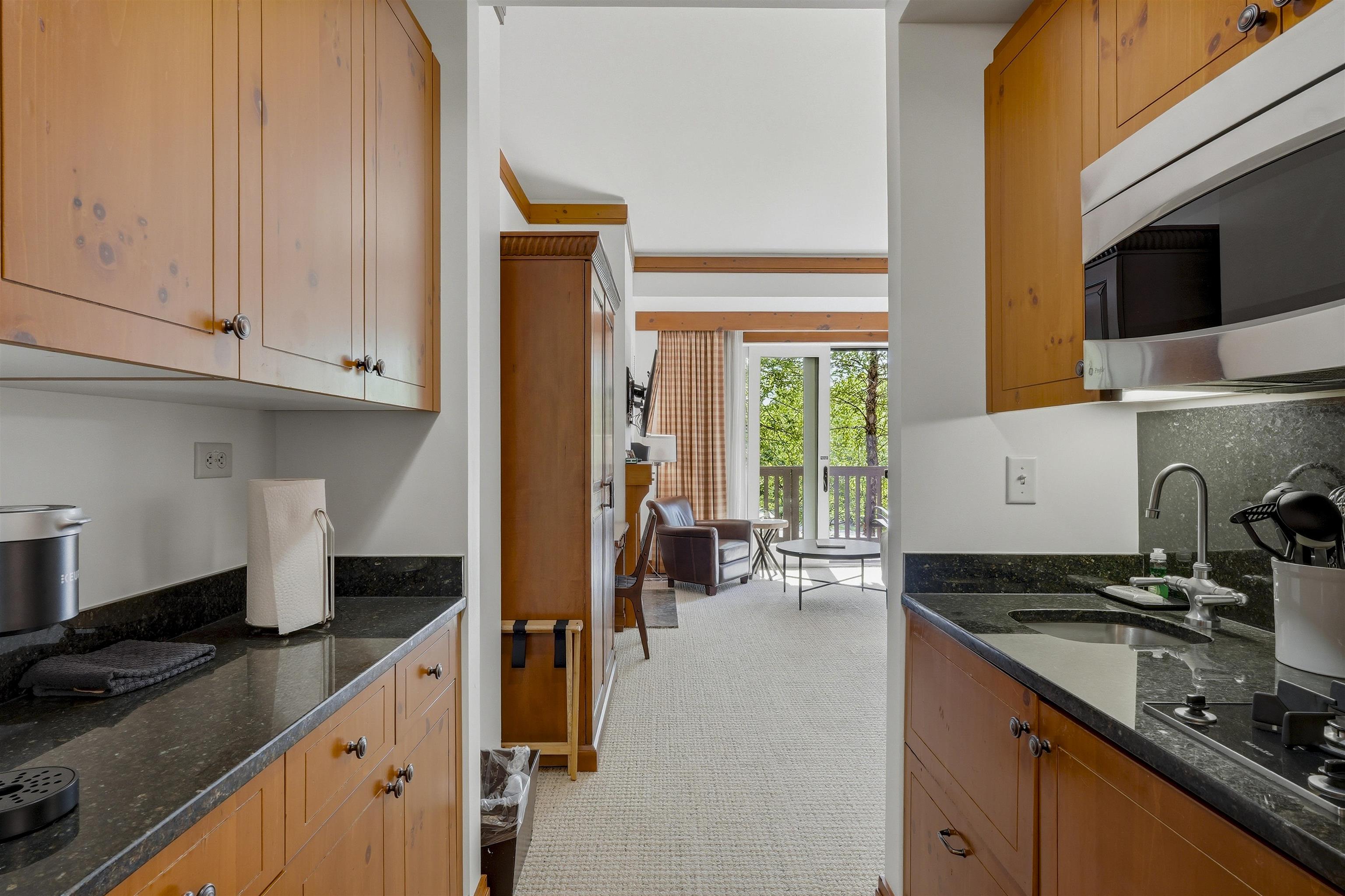 7412 Mountain Road, Unit 1204 Stowe, VT 05672 - Photo 3 of 24