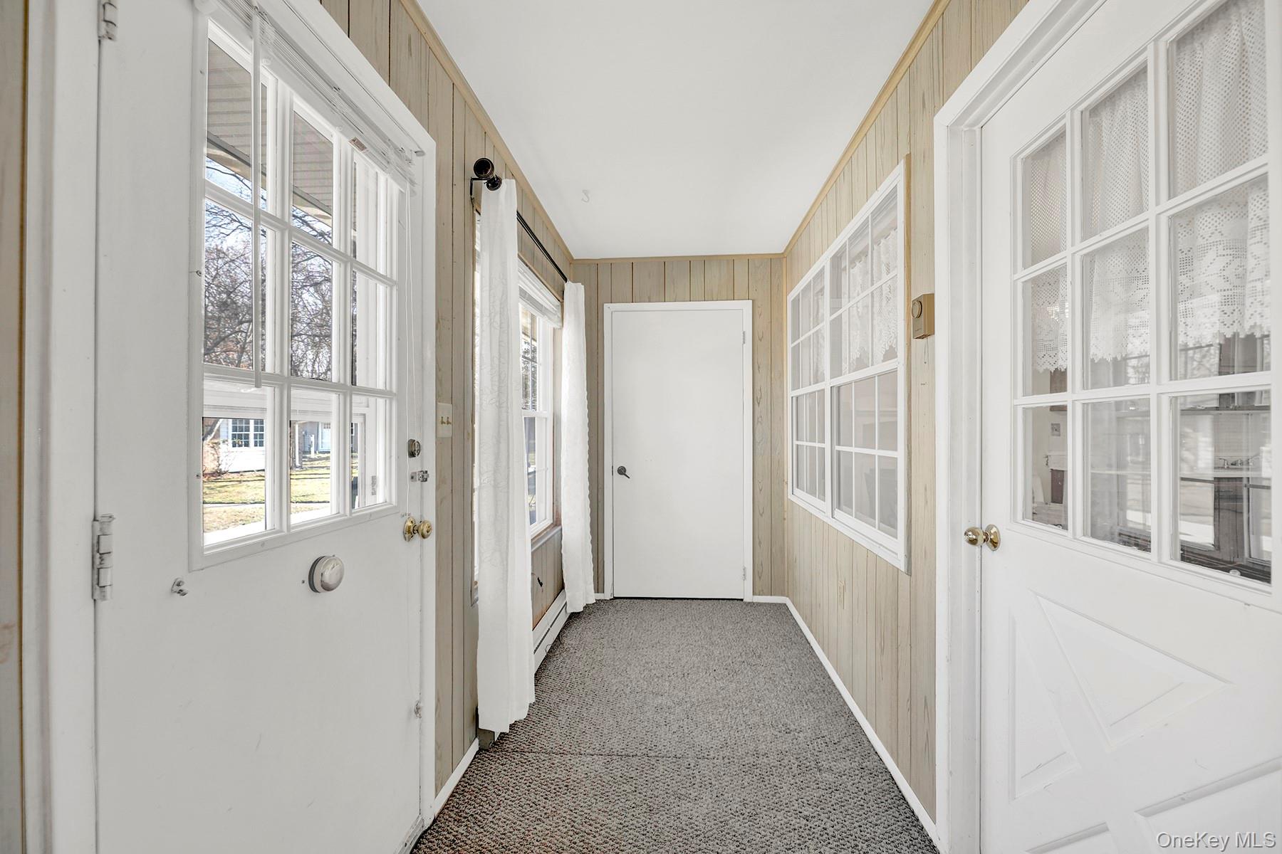 279 Berwick Court, Unit B Ridge, NY 11961 - Photo 2 of 16 Front Porch