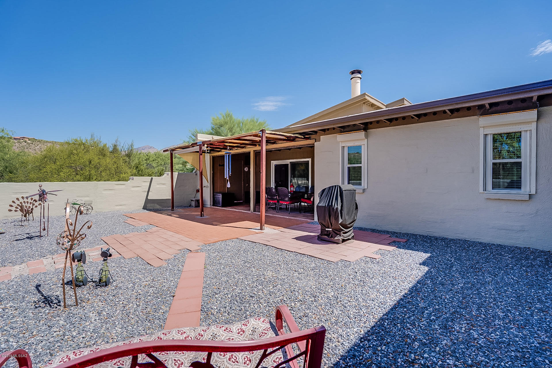 4669 North Mountain Quail Road Tucson, AZ 85750 - Photo 48 of 49 Gallery Image 48