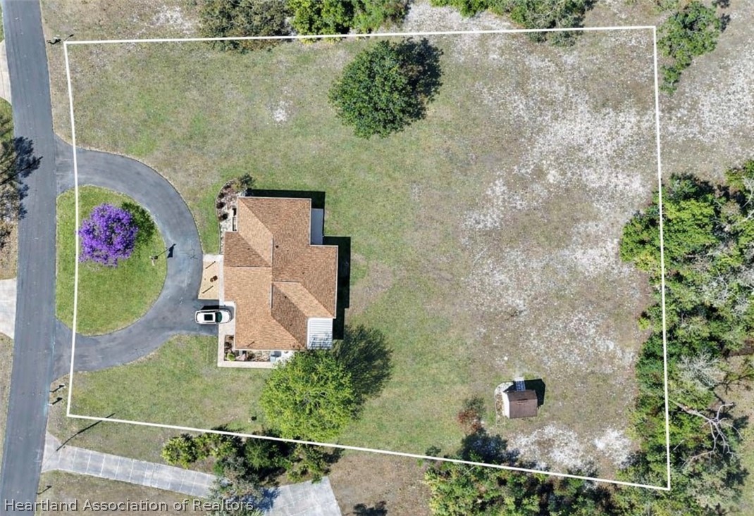 2500 Country Club Road Sebring, FL 33872 - Photo 3 of 20