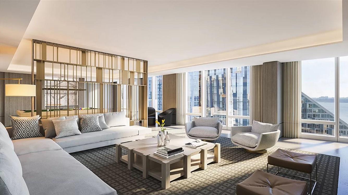 30 Riverside Boulevard, Unit 20B Manhattan, NY 10069 - Photo 15 of 22 Gallery Image 15