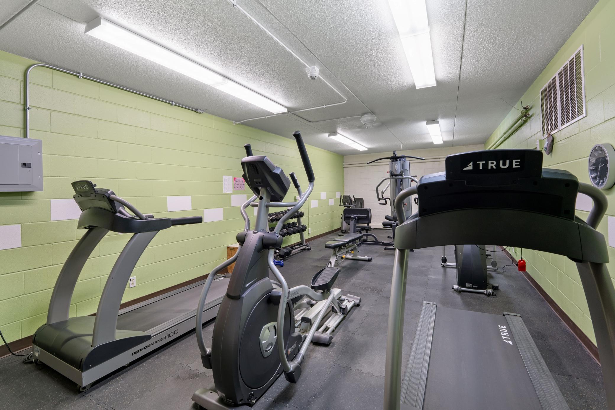 2220 Midland Grove Road, Unit 112 Roseville, MN 55113 - Photo 24 of 25