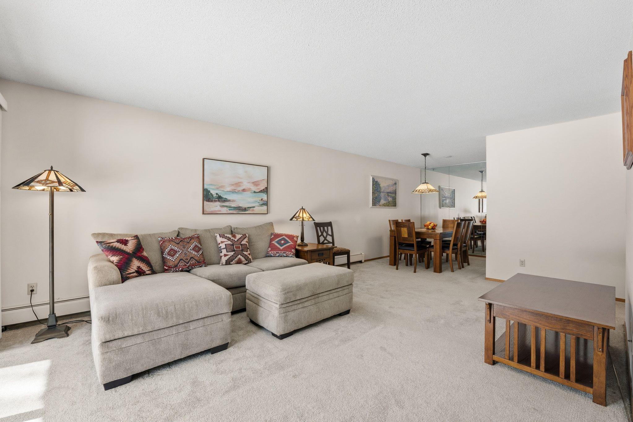 2220 Midland Grove Road, Unit 112 Roseville, MN 55113 - Photo 9 of 25