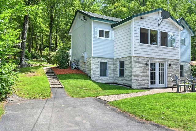 $625,000 | 418 East Shore Road, Peru, ME 04290