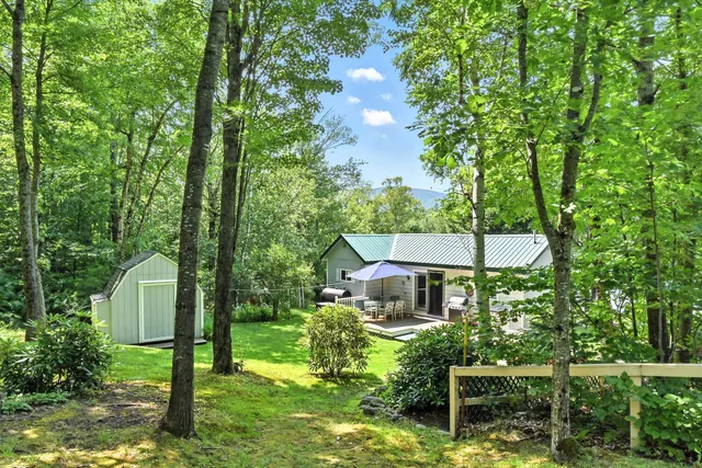 $625,000 | 418 East Shore Road, Peru, ME 04290