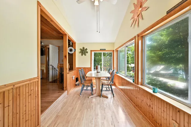 $625,000 | 418 East Shore Road, Peru, ME 04290