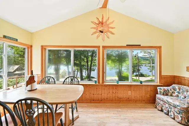 $625,000 | 418 East Shore Road, Peru, ME 04290