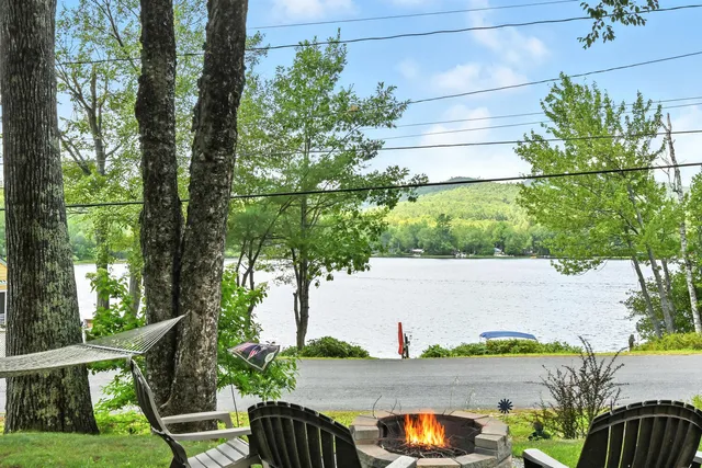 $625,000 | 418 East Shore Road, Peru, ME 04290