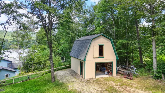 $625,000 | 418 East Shore Road, Peru, ME 04290