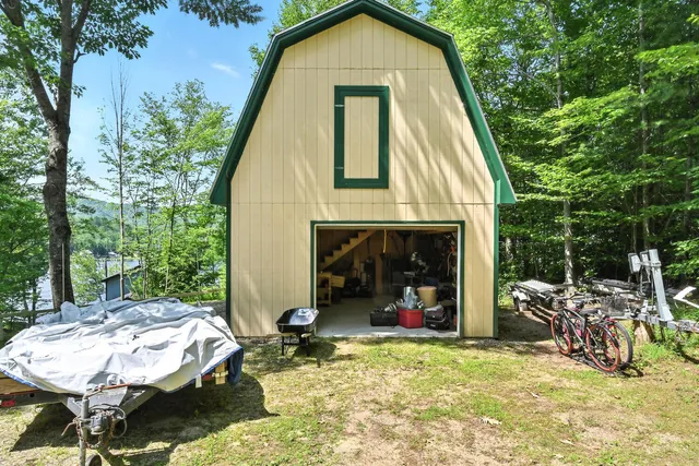 $625,000 | 418 East Shore Road, Peru, ME 04290