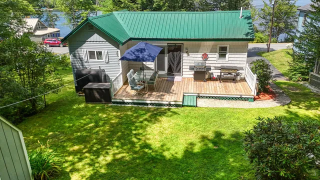 $625,000 | 418 East Shore Road, Peru, ME 04290