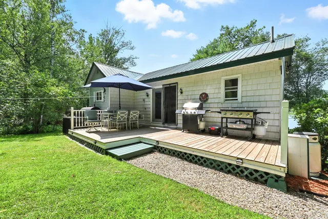 $625,000 | 418 East Shore Road, Peru, ME 04290