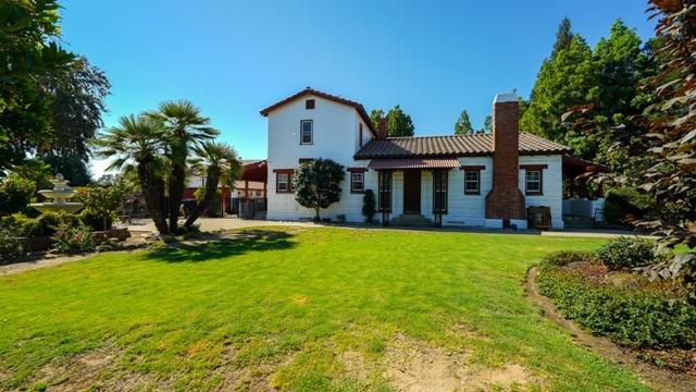 1298 South Rainbow Route Sanger, CA 93657 - Photo 2 of 75 Gallery Image 2