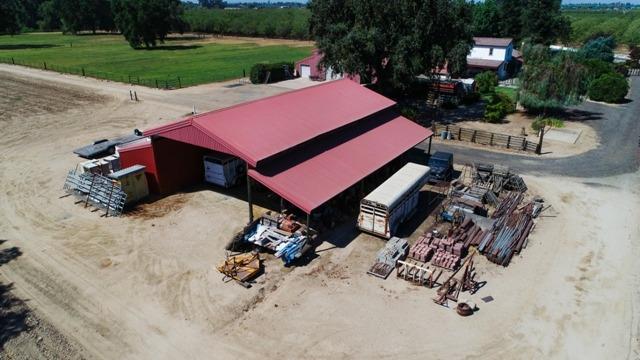1298 South Rainbow Route Sanger, CA 93657 - Photo 60 of 75 Gallery Image 60