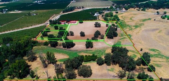 1298 South Rainbow Route Sanger, CA 93657 - Photo 74 of 75 Gallery Image 74