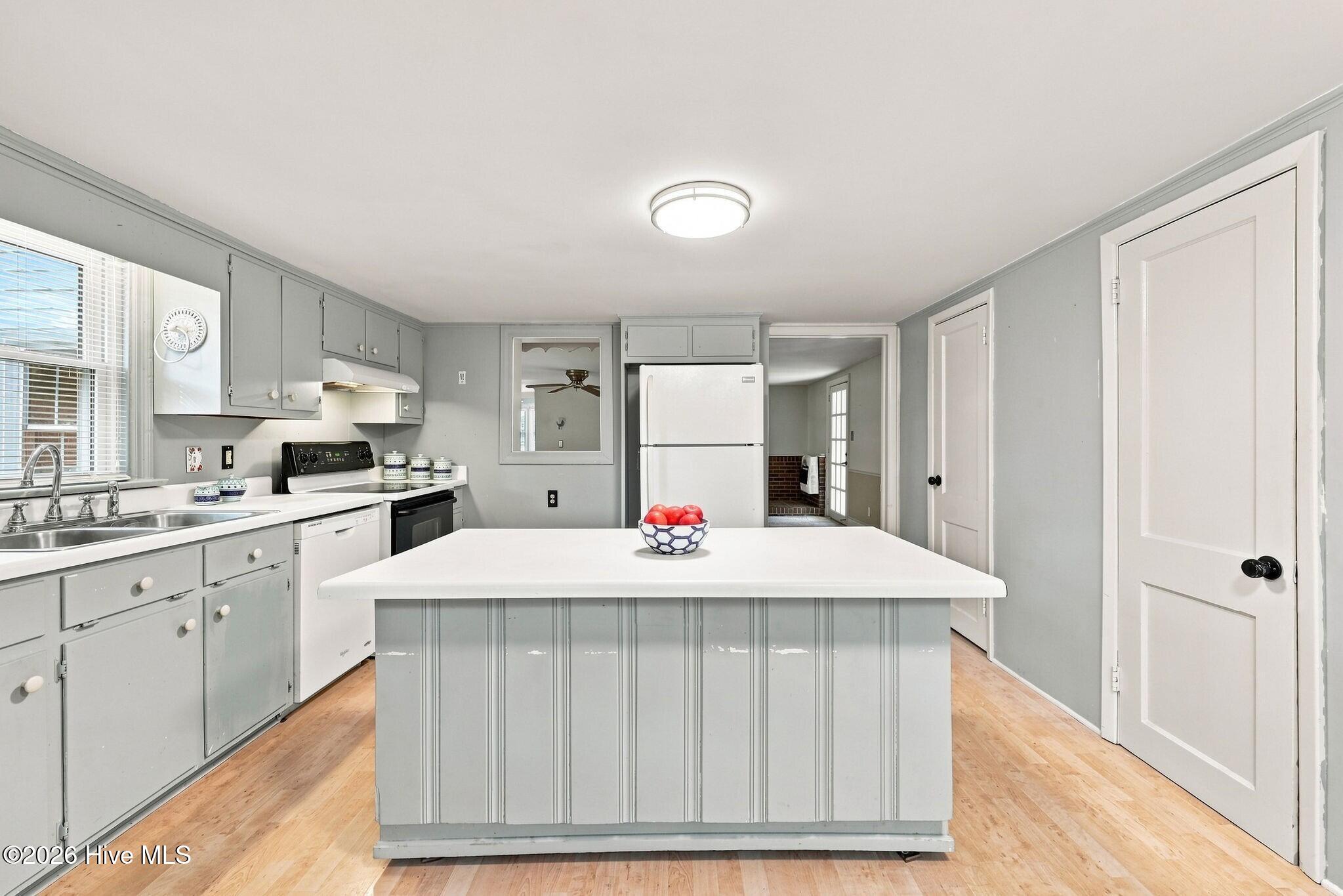846 Nobles Mill Road Deep Run, NC 28525 - Photo 18 of 33 Gallery Image 18