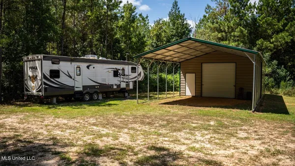 $247,000 | 4069 Dixie Garden Road, Wesson, MS 39191