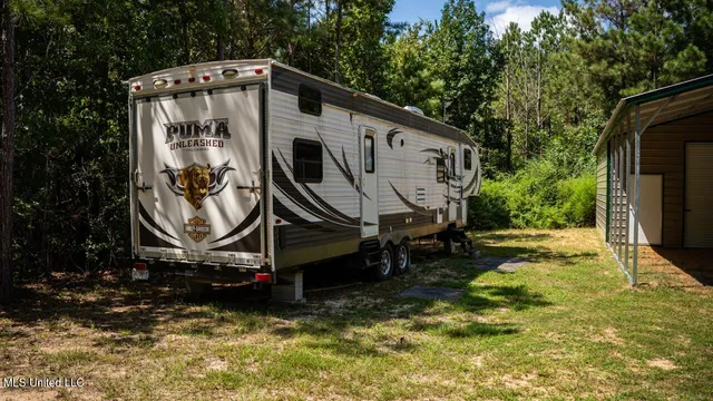 $259,000 | 4069 Dixie Garden Road, Wesson, MS 39191