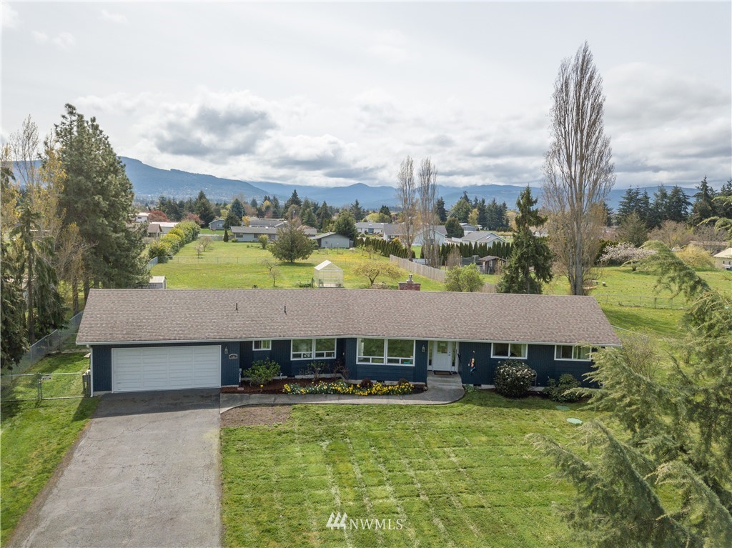 131 Stone Road Sequim, WA 98382 - Photo 1 of 24