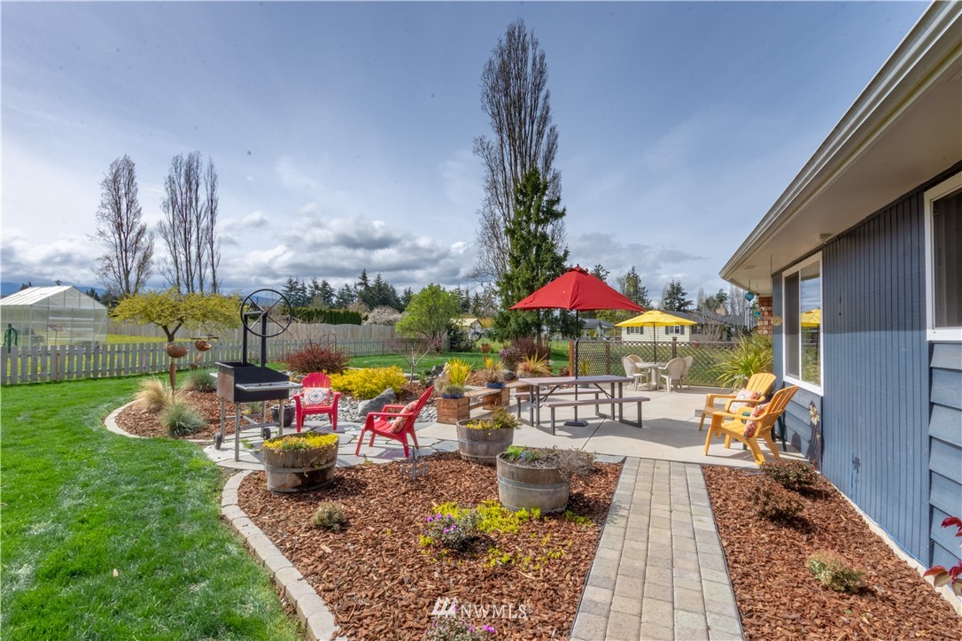 131 Stone Road Sequim, WA 98382 - Photo 11 of 24