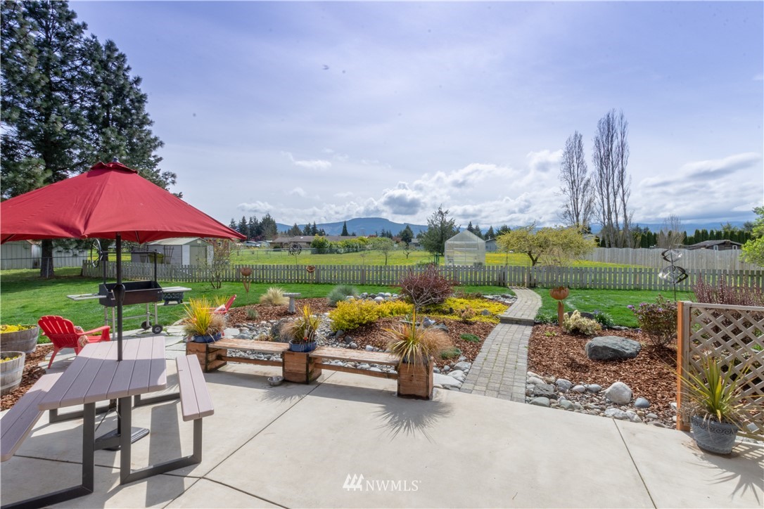 131 Stone Road Sequim, WA 98382 - Photo 12 of 24