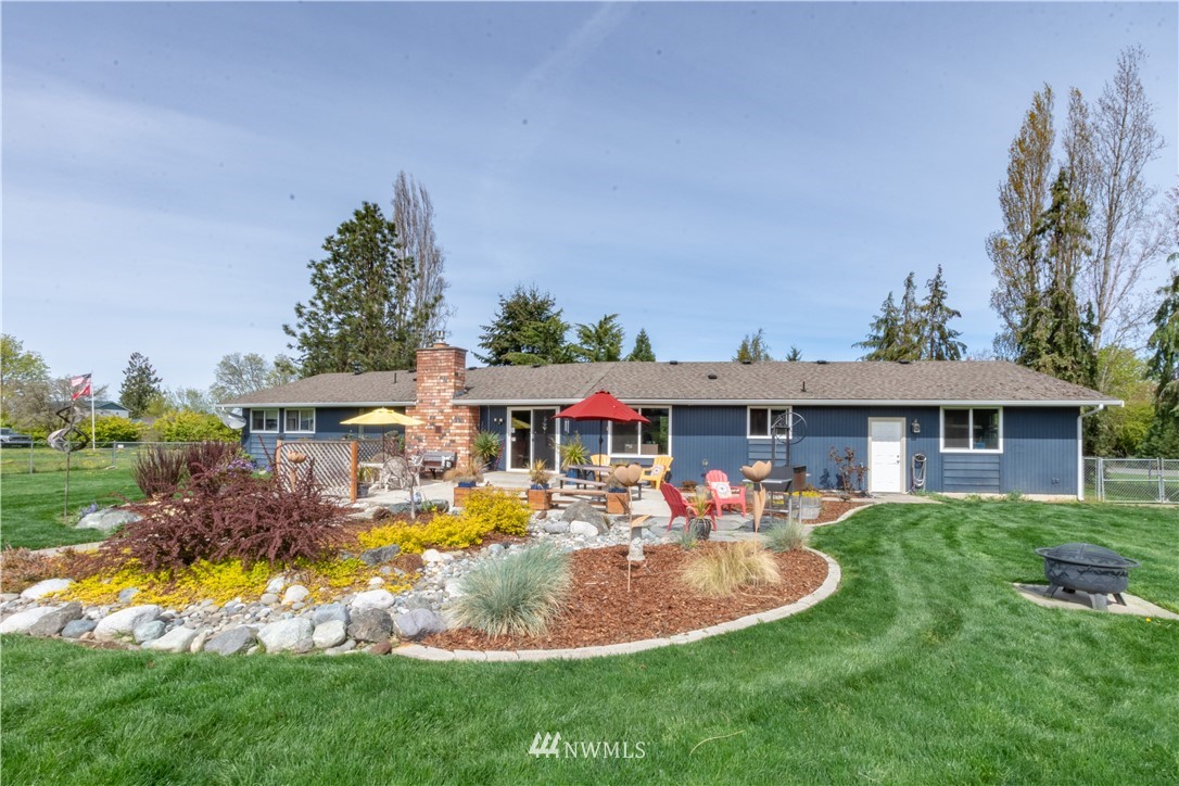 131 Stone Road Sequim, WA 98382 - Photo 15 of 24