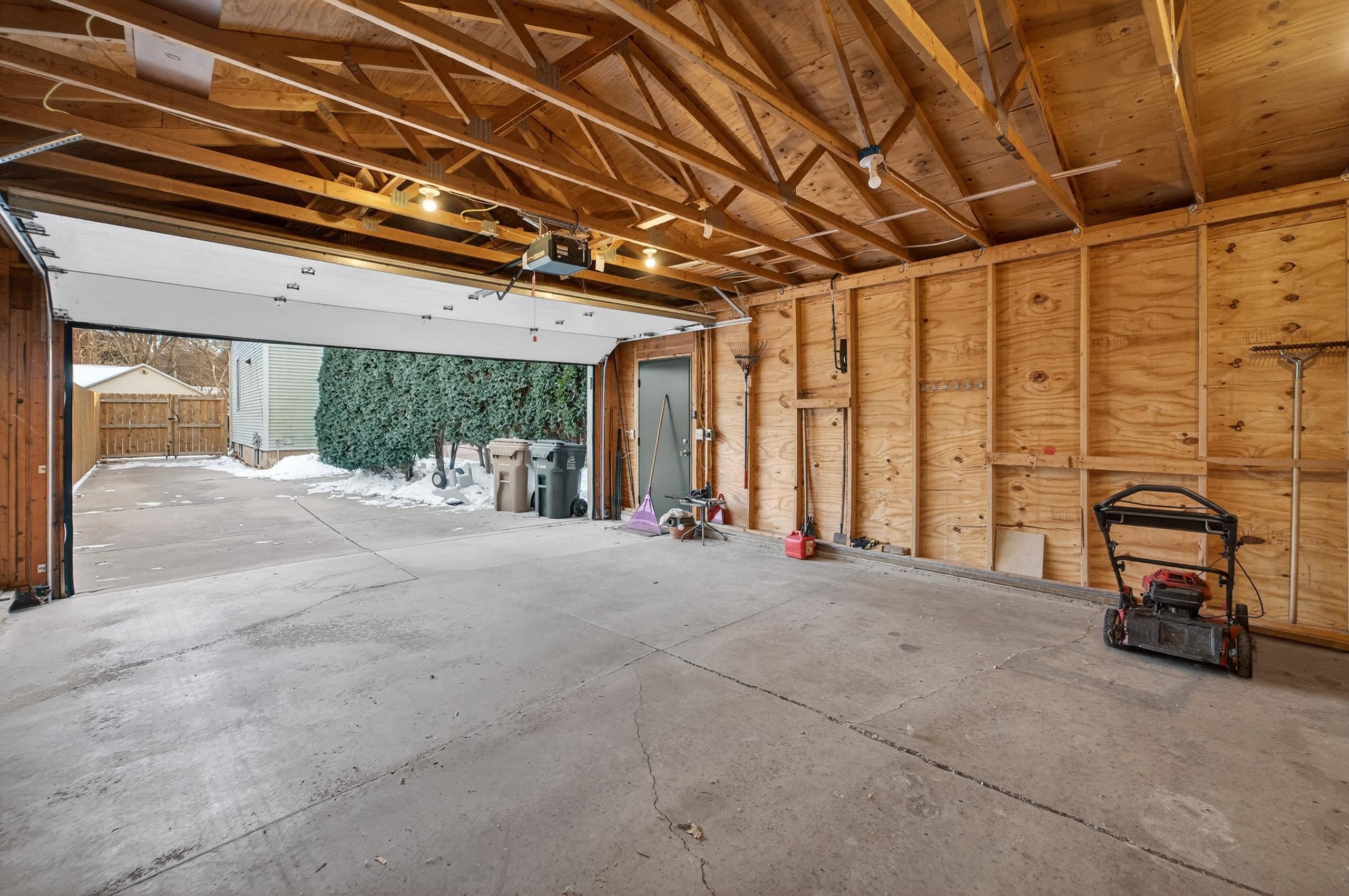 2838 Stevens Street Madison, WI 53705 - Photo 36 of 47