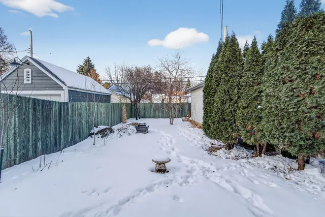 $580,000 | 2838 Stevens Street, Madison, WI 53705