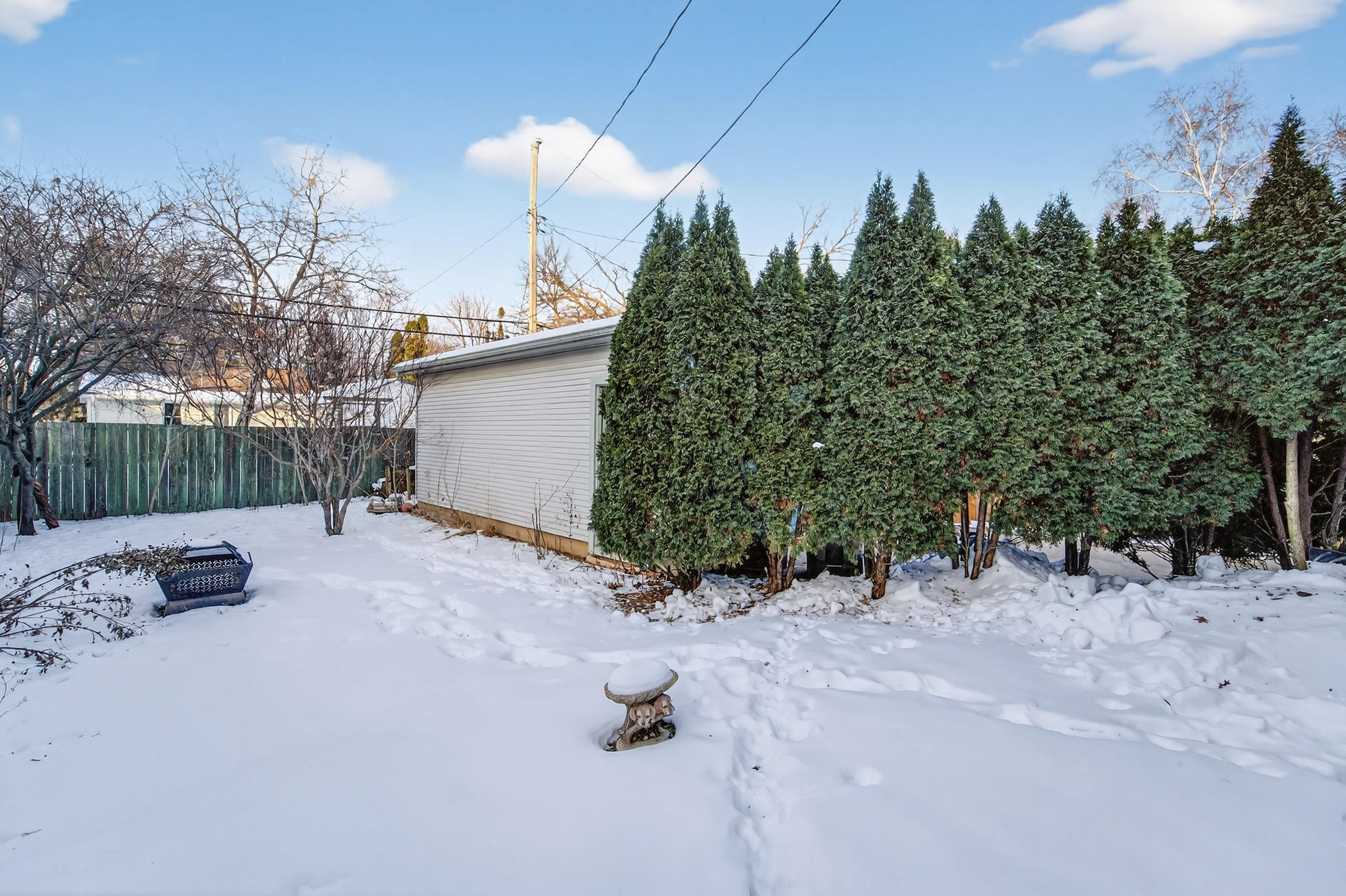 2838 Stevens Street Madison, WI 53705 - Photo 39 of 47