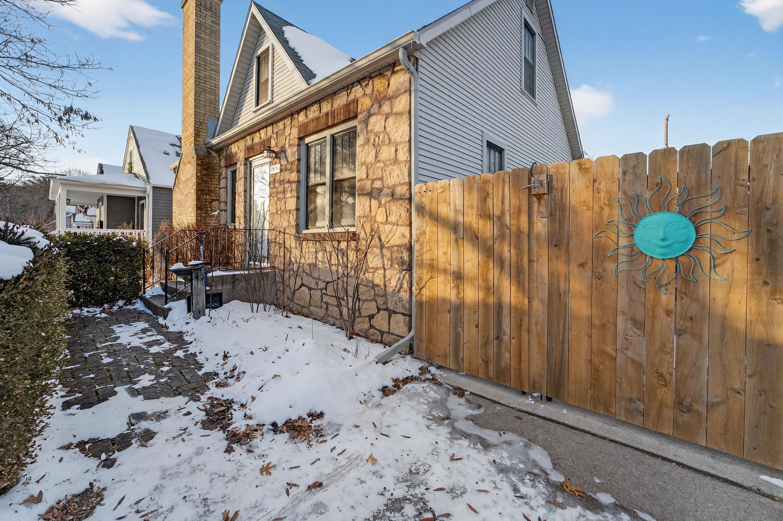 2838 Stevens Street Madison, WI 53705 - Photo 40 of 47