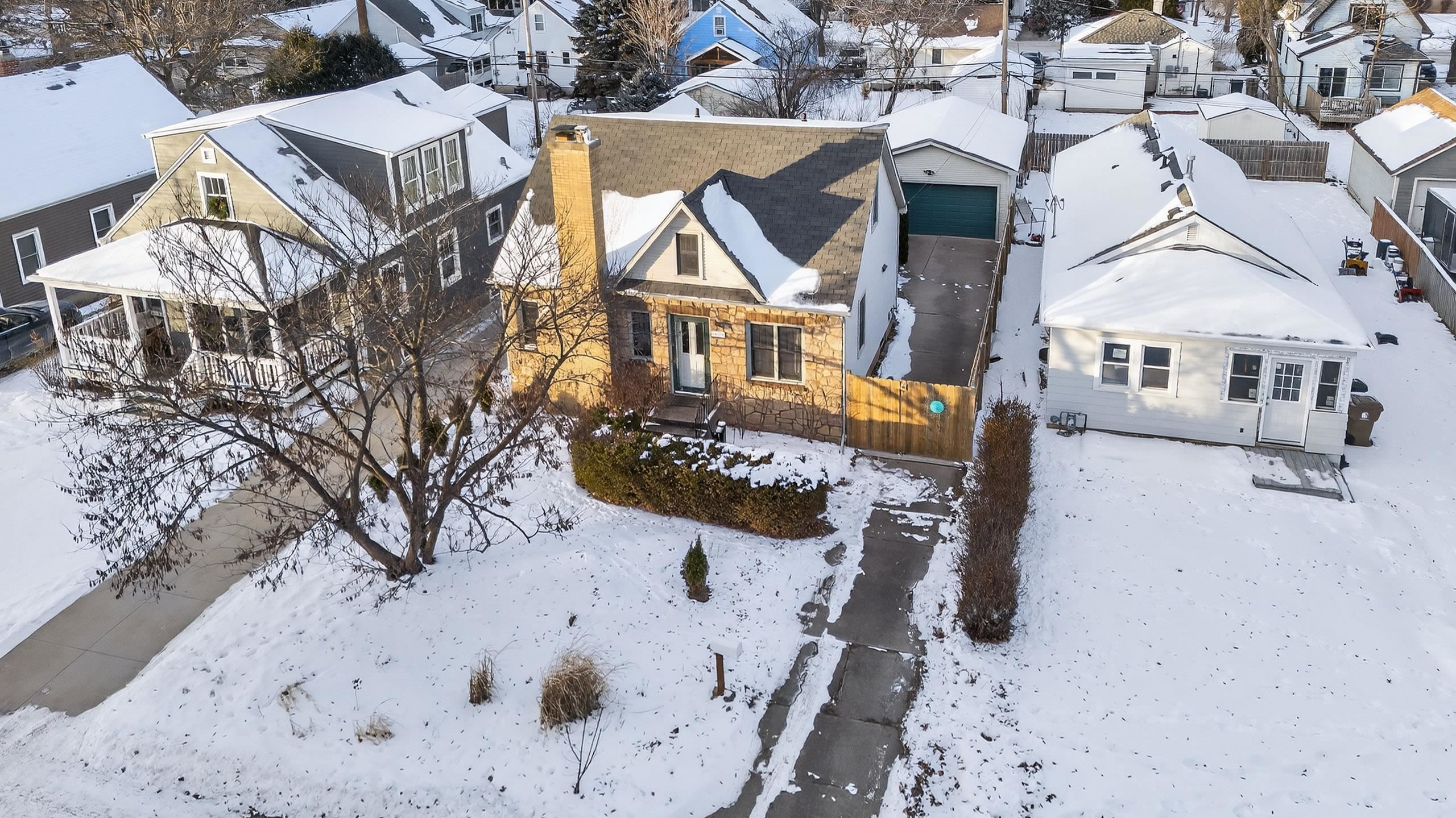 2838 Stevens Street Madison, WI 53705 - Photo 45 of 47