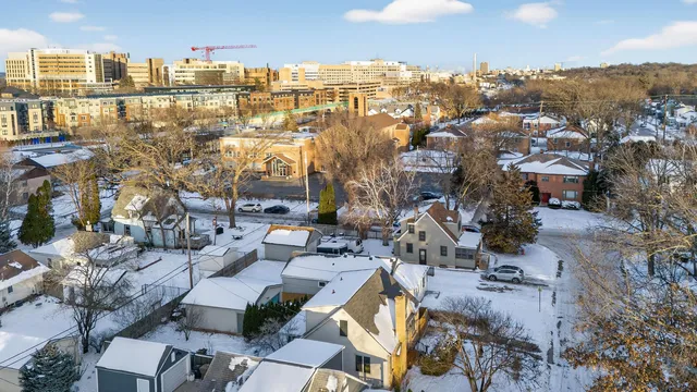 $580,000 | 2838 Stevens Street, Madison, WI 53705