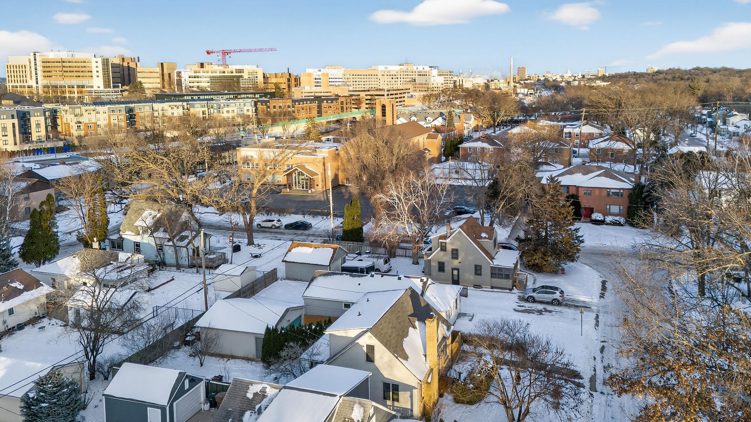 2838 Stevens Street Madison, WI 53705 - Photo 47 of 47