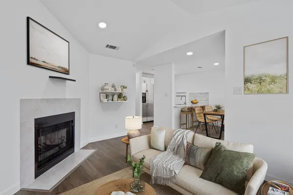 $230,000 | 6409 Burns Street, Unit 304, Austin, TX 78752