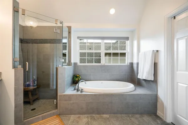 a view of small space