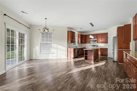 $424,900 | 16014 Raptor Court, Charlotte, NC 28278